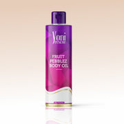yoni rescue Fruity Pebblez - Body Oil Body Oil White Smoke 4oz