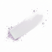 Medusa's Makeup Eye Dust - Full Moon White Smoke