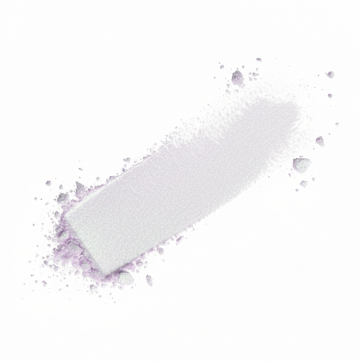 Medusa's Makeup Eye Dust - Full Moon White Smoke