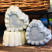 Soaplicity Be Calm Bubble Bomb Bubble Bomb Gray
