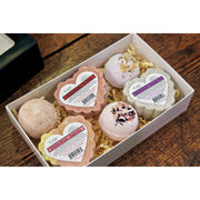 Soaplicity You're The Bomb Gift Set Bundles Dim Gray