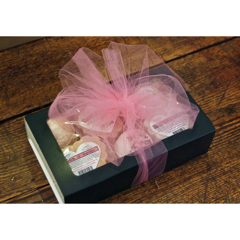 Soaplicity You're The Bomb Gift Set Bundles Dark Slate Gray