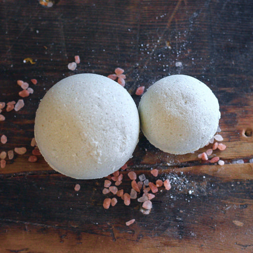 Soaplicity Just Breathe Bath Bomb Bath Bombs Dark Slate Gray 3 oz