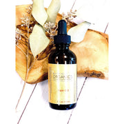 Butter Me Up Organics Organic Hair Oil Repair Healthy Hair Hair Bisque