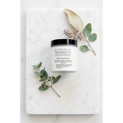 Butter Me Up Organics Organic After Shave Balm Face Lavender