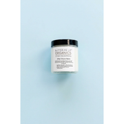 Butter Me Up Organics Organic After Shave Balm Face Light Steel Blue