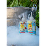 California Baby Calming™ Puppy + Dog Wash Fur Baby Light Steel Blue 10oz/295mL