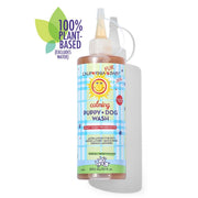 California Baby Calming™ Puppy + Dog Wash Fur Baby White Smoke 10oz/295mL