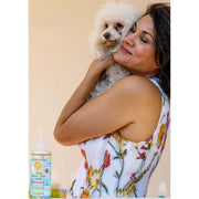 California Baby Calming™ Puppy + Dog Wash Fur Baby Wheat 10oz/295mL