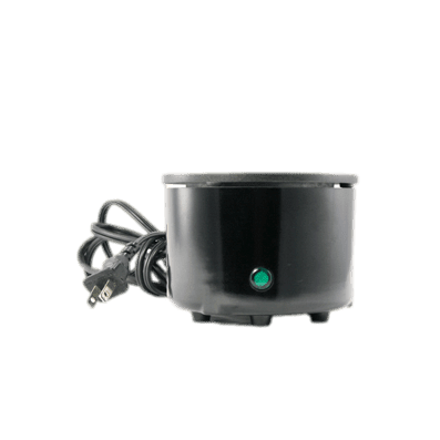 VIP Extensions Fusion Glue Pot Salon Supplies Black 110v,220v