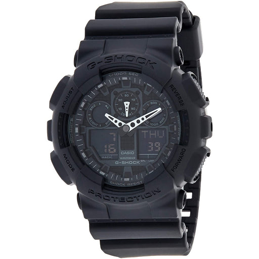 Bids.com Casio Men's G-Shock Watches White Smoke Default Title