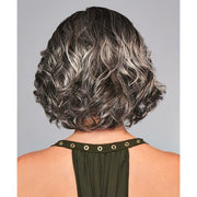VIP Extensions Gabor High Impact Wig Gray GL2-6 Black Coffee / Average,GL2-6 Black Coffee / Large,GL4-8 Dark Chocolate / Average,GL4-8 Dark Chocolate / Large,GL6-30 Mahogany / Average,GL6-30 Mahogany / Large,GL8-10 Dark Chestnut / Average,GL8-10 Dark Chestnut / Large,GL8-29 Hazelnut / Average,GL8