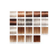 VIP Extensions Gabor High Impact Wig White Smoke GL2-6 Black Coffee / Average,GL2-6 Black Coffee / Large,GL4-8 Dark Chocolate / Average,GL4-8 Dark Chocolate / Large,GL6-30 Mahogany / Average,GL6-30 Mahogany / Large,GL8-10 Dark Chestnut / Average,GL8-10 Dark Chestnut / Large,GL8-29 Hazelnut / Average,GL8