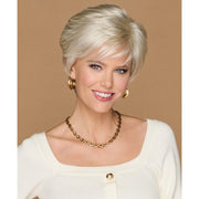 VIP Extensions Gabor Simply Classic Wig Wig Rosy Brown