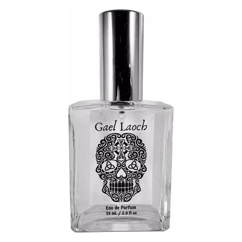 Murphy and McNeil Gael Laoch Eau de Parfum - by Murphy and McNeil Colognes and Perfume Gray 2.0oz Spray Bottle