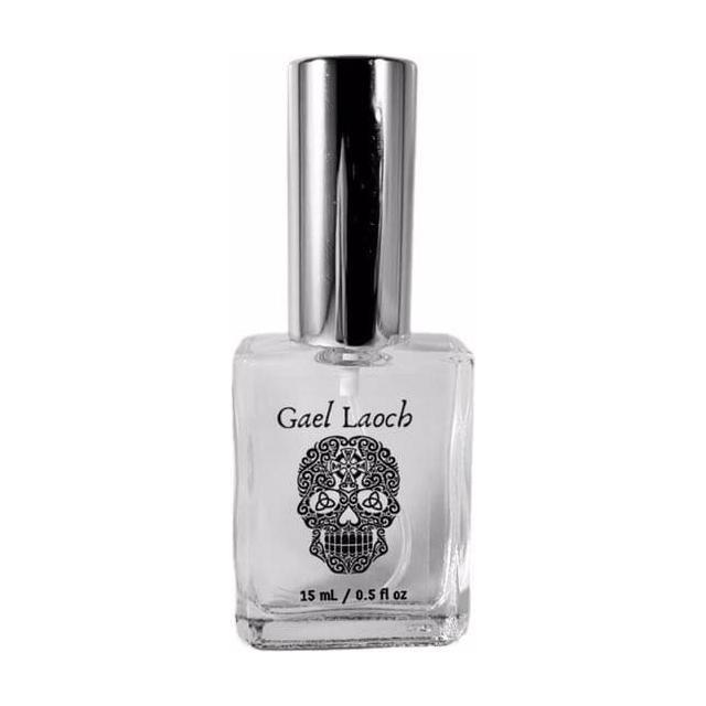 Murphy and McNeil Gael Laoch Eau de Parfum - by Murphy and McNeil Colognes and Perfume Gray 0.5oz Spray Bottle