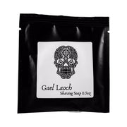 Murphy and McNeil Gael Laoch (Black) Shaving Soap - by Murphy and McNeil Shaving Soap Black Shaving Soap Sample 0.5oz