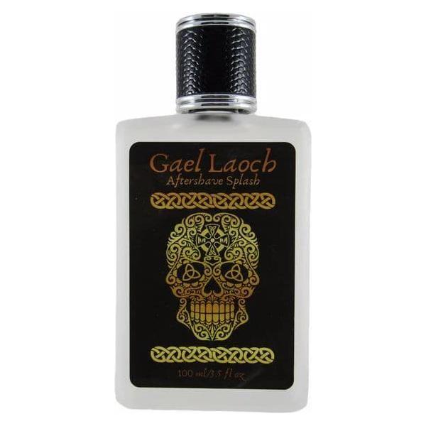 Murphy and McNeil Gael Laoch Aftershave Splash (BLACK) - by Murphy and McNeil Aftershave Splash Black Alcohol