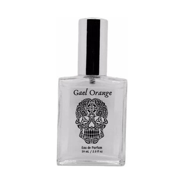 Murphy and McNeil Gael Laoch Orange Eau de Parfum - by Murphy and McNeil Colognes and Perfume Gray 2.0oz Spray Bottle