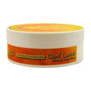 Murphy and McNeil Gael Laoch Orange Shaving Soap - by Murphy and McNeil Shaving Soap Tan AON Shaving Soap 4.0oz,Shaving Soap Sample 0.5oz