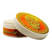 Murphy and McNeil Gael Laoch Orange Shaving Soap - by Murphy and McNeil Shaving Soap Goldenrod AON Shaving Soap 4.0oz,Shaving Soap Sample 0.5oz