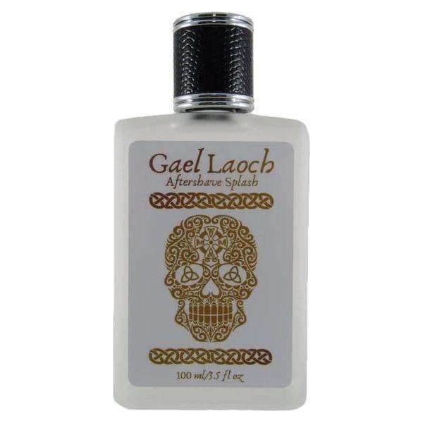 Murphy and McNeil Gael Laoch Aftershave Splash (WHITE) - by Murphy and McNeil Aftershave Splash Dark Gray Alcohol Free (required for international shipping)