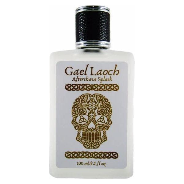 Murphy and McNeil Gael Laoch Aftershave Splash (WHITE) - by Murphy and McNeil Aftershave Splash Gray Alcohol