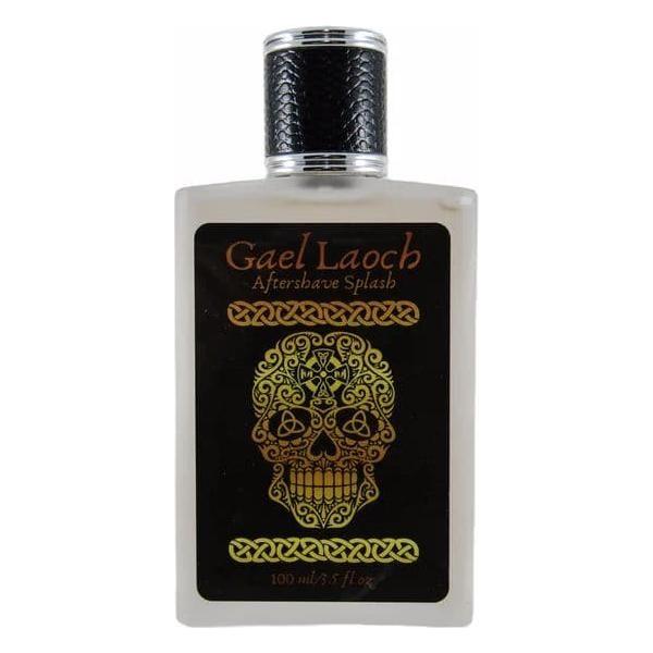 Murphy and McNeil Gael Laoch Aftershave Splash (BLACK) - by Murphy and McNeil Aftershave Splash Gray Alcohol Free (required for international shipping)