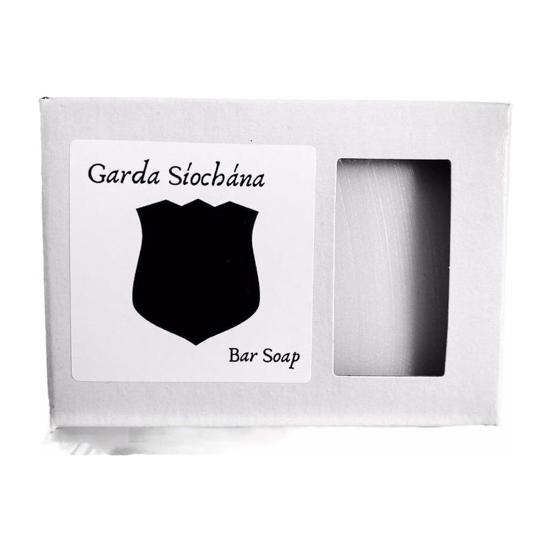Murphy and McNeil Garda Siochana Bar Soap - by Murphy and McNeil Bath Soap Lavender One Bar (5.0oz)