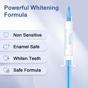 MySmile Teeth Whitening Gel Refill w/ 18% CP Teeth Whitening Lavender