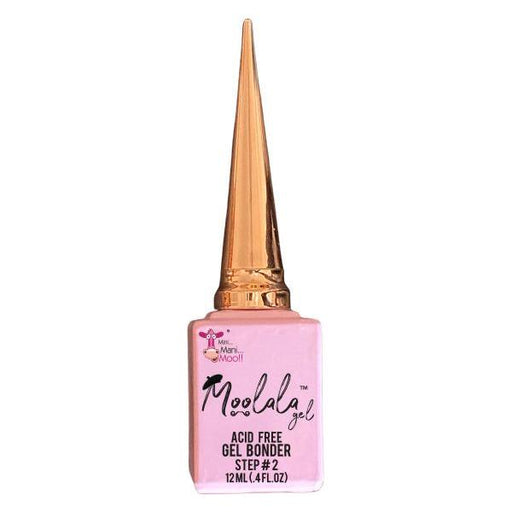 minimanimoo Moolala™ Acid Free Gel Bonder Light Pink