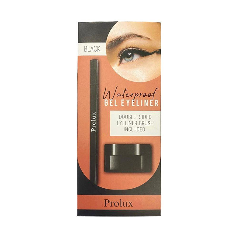 Prolux Cosmetics Waterproof Gel Eyeliner eye liner Dark Salmon