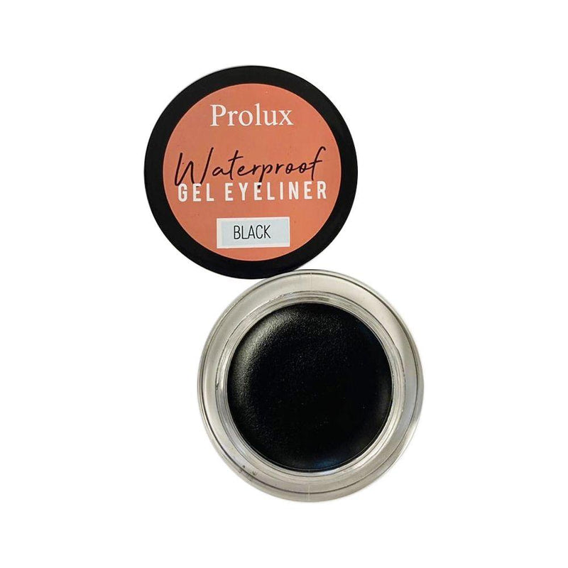 Prolux Cosmetics Waterproof Gel Eyeliner eye liner Rosy Brown