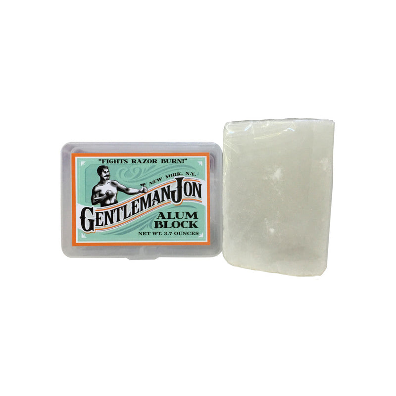 Gentleman Jon Gentleman Jon Straight Razor Shave Kit Gray