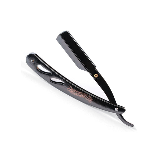 Gentleman Jon Gentleman Jon Straight Razor Shave Kit White Smoke