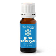 Plant Therapy Germ Destroyer Essential Oil Essential Oil White Smoke 10 mL,30 mL