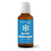 Plant Therapy Germ Destroyer Essential Oil Essential Oil White Smoke 10 mL,30 mL