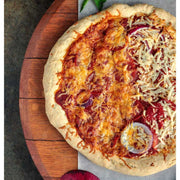 gfJules gfJules Gluten Free Pizza Crust Mix Dark Slate Gray Pack of 1,Pack of 4,Case of 12