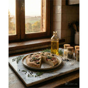 gfJules 10-Minute Gluten Free Focaccia Mix Food Items Black Pack of 1,Case of 6