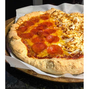 gfJules gfJules Gluten Free Pizza Crust Mix Black Pack of 1,Pack of 4,Case of 12