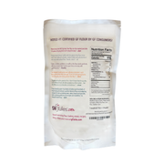 gfJules gfJules All Purpose Gluten Free Flour Food Items Light Gray 1.5-lb Bag / Pack of 1,4.5-lb Bag / Pack of 1,25-lb Bag / Pack of 1,4.5-lb / Pack of 4,4.5-lb / Pack 6,1.5-lb / Case of 12,3/4 Cup / Sample