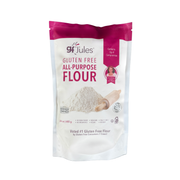 gfJules gfJules All Purpose Gluten Free Flour Food Items Lavender 1.5-lb Bag / Pack of 1