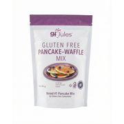 gfJules gfJules Gluten Free Pancake & Waffle Mix Lavender Pack of 1,Pack of 4,Case of 12,Personal Size,Personal Size Case of 6