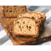 gfJules Gluten-Free Sourdough & Baking Flour | gfJules Chocolate Pack of 1,Pack of 4,Case of 12