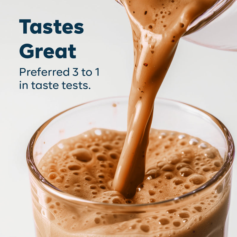 Goode Health Goode Health Superfood - Single Retail Powder Lavender Moroccan Chocolate,Vanilla Spice,Unsweetened Smoothie Base
