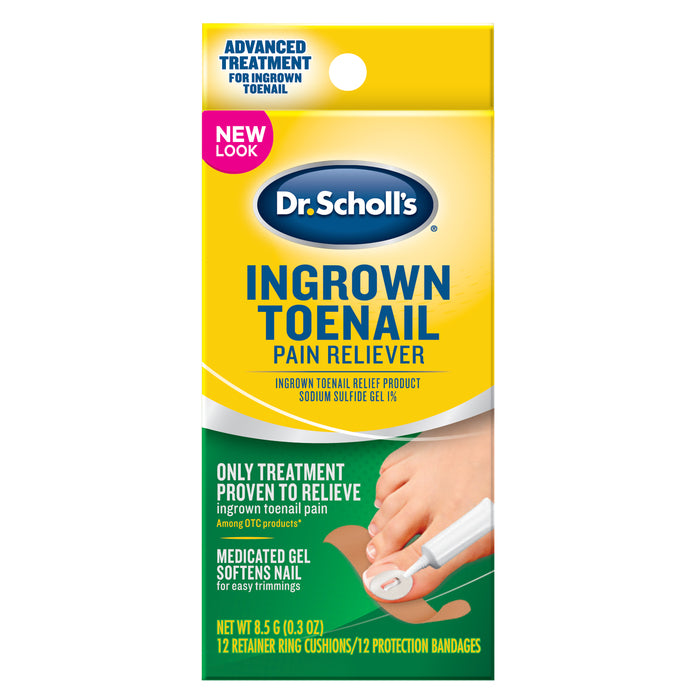 Dr. Scholl's Miconazole Nitrate Powder, 25 Grams (Compounding/Dr. Scholl's Base) Science & Laboratory Gold