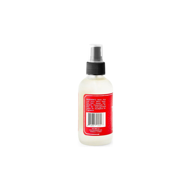 Ace High Co Ghost Rider Sea Salt Texture Spray texture spray Antique White