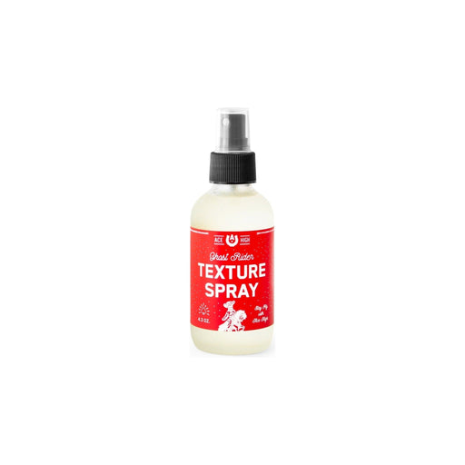 Ace High Co Ghost Rider Sea Salt Texture Spray texture spray Red