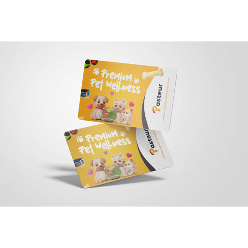 Gift Cards The Premium Pet Wellness E-Gift Card Gift Card Light Gray $5.00,$10.00,$25.00,$50.00,$100.00
