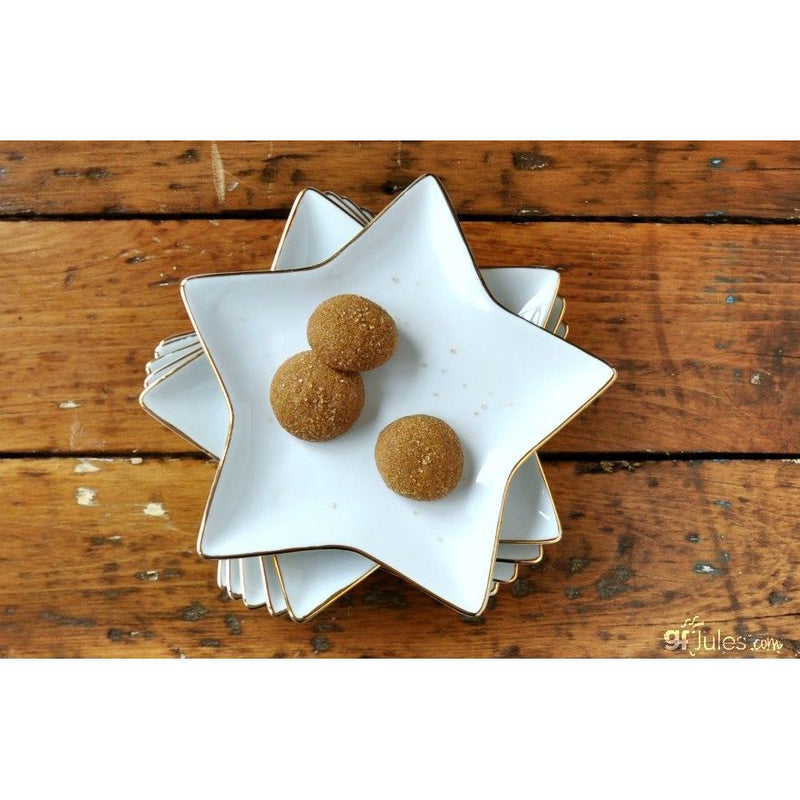 gfJules gfJules GF Graham Cracker – Gingerbread Mix Sienna Pack of 1,Pack of 4,Case of 12